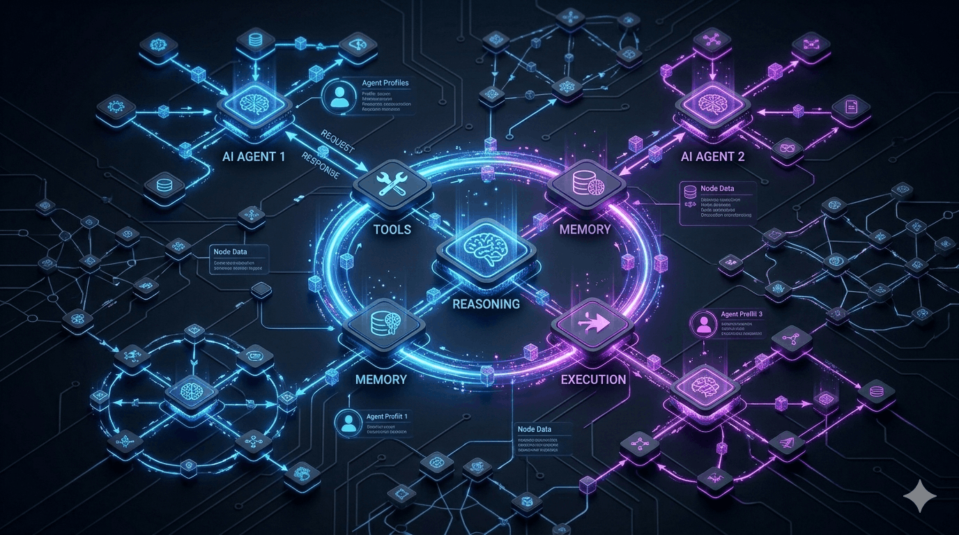 Building Production AI Agents with LangGraph: A Practical Guide